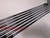 Miura CB-302 Iron Set 4-PW KBS Tour 120g Stiff Steel Mens RH, 9 of 12