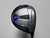 Cobra Fly-Z XL 3 Fairway Wood 16* Fly-Z XL 60g Senior Graphite Mens RH, 1 of 12