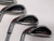 Callaway Diablo Edge Iron Set 5-PW Uniflex Steel Mens LH, 3 of 12