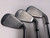 Callaway Diablo Edge Iron Set 5-PW Uniflex Steel Mens LH, 6 of 12