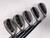 XXIO Prime 11 Iron Set 8-PW+AW+SW SP-1100 Flex 3222 45g Regular Graphite Mens RH, 1 of 12