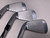 Titleist T200 Iron Set 5-PW True Temper AMT Tour White X100 Extra Stiff Steel RH, 6 of 12