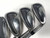 Adams Idea Iron Set 5-PW Regular Steel Mens RH, 2 of 12
