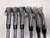 Adams Idea Iron Set 5-PW Regular Steel Mens RH, 4 of 12