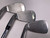 Adams Idea Iron Set 5-PW Regular Steel Mens RH, 6 of 12
