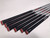 Srixon ZX7 Iron Set 5-PW KBS Tour C-Taper 125g Stiff Plus Steel Mens RH, 10 of 12