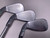 TaylorMade Kalea Ladies Iron Set 6-PW+SW Slimtech Ladies Graphite Womens RH, 6 of 12