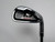 TaylorMade Tour Burner Single 6 Iron Fitter 2* Up REAX SuperFast 90g Regular RH, 1 of 12