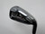 TaylorMade Tour Burner Single 6 Iron Fitter 2* Up REAX SuperFast 90g Regular RH, 2 of 12