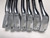 Srixon ZX5 MKII Iron Set 5-PW+AW NS Pro Modus 3 Tour 105g Stiff Steel RH +1/4", 5 of 12