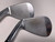 Srixon ZX5 MKII Iron Set 5-PW+AW NS Pro Modus 3 Tour 105g Stiff Steel RH +1/4", 8 of 12