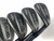 Callaway Apex TI Fusion Iron Set 7-PW+AW AutoFlex SF405 Regular Graphite RH, 2 of 12