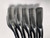 Callaway Apex TI Fusion Iron Set 7-PW+AW AutoFlex SF405 Regular Graphite RH, 5 of 12