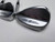 Titleist Vokey SM10 Tour Chrome Wedge Set 52* 8 56* 8 Vokey Wedge Steel Mens RH, 3 of 12