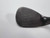 Titleist Vokey SM10 Nickel Wedge 56* 8 Bounce M-Grind Vokey Wedge Steel Mens RH, 3 of 12