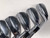 Bridgestone X-Blade Tour Stage Iron Set 3-PW NS Pro 950 GH Stiff Steel Mens RH, 2 of 12