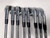 Callaway Apex Pro 16 Combo Iron Set 4-PW+GW Project X PXi 6.5 XStiff RH +1'', 4 of 12