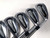 Srixon Z585 Iron Set 4-PW AeroTech SteelFiber i95 Stiff Graphite Mens RH +1/2", 2 of 12