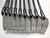 Callaway X-12 Iron Set 2-PW Regular Steel Mens RH, 5 of 12