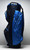 Callaway REVA Ladies Cart Bag Blue 14-Way Divide Single Strap Golf Bag, 3 of 12