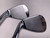 Wilson Staff FG Tour V6 Iron Set 7-PW+GW True DG AMT S300 Stiff Steel Mens RH, 7 of 12