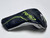 Cobra RAD Speed XB Driver 10.5* HEAD ONLY Mens RH HC, 8 of 12