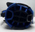 Callaway REVA Ladies Cart Bag Blue 14-Way Divide Single Strap Golf Bag, 5 of 12