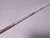 Fujikura Atmos Tour Spec Red 6S Stiff Graphite Driver Shaft 44.5"-Titleist, 1 of 12