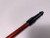 Fujikura Ventus Red 6X Velocore Extra Stiff Graphite Driver Shaft 44.25"-Mizuno, 4 of 12