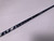 Fujikura Ventus Blue HB 8-S VeloCore Stiff Graphite Hybrid Shaft 39.5"-Callaway, 1 of 12