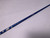 Fujikura Ventus Blue 6-X Velocore + Extra Stiff Driver Shaft 43.5"-Cobra, 1 of 12