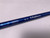 Fujikura Ventus Blue 6-X Velocore + Extra Stiff Driver Shaft 43.5"-Cobra, 2 of 12