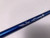 Fujikura Ventus Blue 6-X Velocore + Extra Stiff Driver Shaft 43.5"-Cobra, 3 of 12