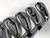 Titleist T300 2021 Iron Set 6-PW+AW+GW Vista Pro R2 40g Senior Graphite RH -1/2", 2 of 12
