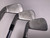 Titleist DCI 762 Iron Set 5-PW True Temper Dynamic Gold SL Regular RH +1/2", 6 of 12