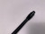 Graphite Design Tour AD IZ-7 Stiff Graphite Fairway Wood Shaft 42.25"-Callaway, 5 of 12
