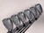 Kamitaki 1020 K’910 Iron Set 5-PW Bushikadna Stiff Steel Mens RH, 1 of 12
