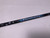 Mitsubishi Chemical Diamana BB BlueBoard X-Stiff Driver Shaft 44.5"-TaylorMade, 3 of 12