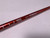 Fujikura Ventus Red 6X Velocore Extra Stiff  Driver Shaft 43.75"-Callaway, 2 of 12