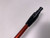 Fujikura Ventus Red 6X Velocore Extra Stiff  Driver Shaft 43.75"-Callaway, 5 of 12