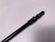 Mitsubishi Chemical Diamana Black FB 60 Ltd Stiff Driver Shaft 44.75"-TaylorMade, 4 of 12
