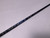 Mitsubishi Chemical Kai'li Blue 75g X-Stiff  Fairway Wood Shaft 41"-TaylorMade, 1 of 12