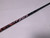 Mitsubishi Chemical Kai'li Red 75g Stiff Fairway Wood Shaft 42.5"-TaylorMade, 1 of 12