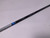 Mitsubishi Chemical Tensei Blue AV Series 75g Stiff Hybrid Shaft 40"-TaylorMade, 1 of 12