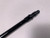 Mitsubishi Chemical Tensei Blue AV Series 75g Stiff Hybrid Shaft 40"-TaylorMade, 3 of 12