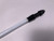 Fujikura Atmos Tour Spec Black 6S Stiff Graphite Driver Shaft 44"-Titleist, 4 of 12