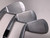 Mizuno JPX 919 Hot Metal Iron Set 5-PW+GW+SW+LW KBS Tour 90 90g Stiff RH, 7 of 12