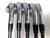 Callaway Apex DCB 21 Iron Set 7-PW+AW RCH 45g Ladies Graphite Womens RH, 4 of 12