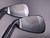 Ping G410 Iron Set 5-PW+AW Blue Dot 1* Up Alta CB AWT Regular Graphite RH +1.25", 7 of 12
