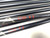 Ping G410 Iron Set 5-PW+AW Blue Dot 1* Up Alta CB AWT Regular Graphite RH +1.25", 10 of 12